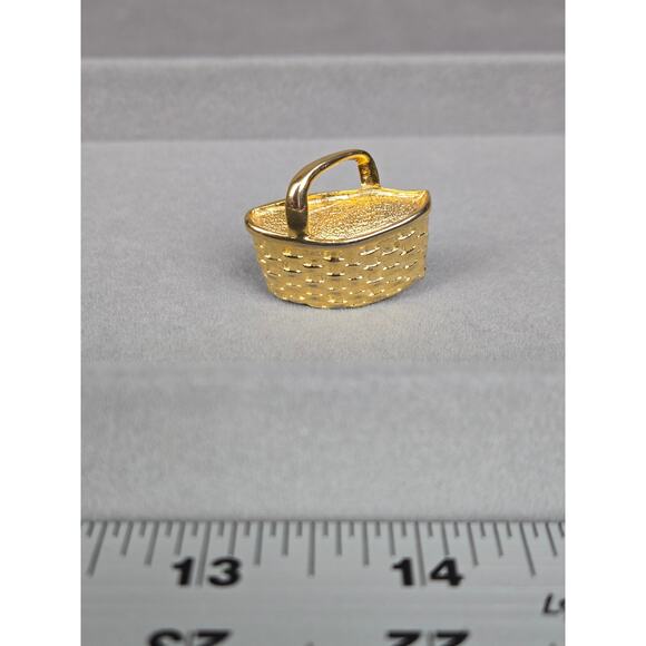 Longaberger Basket 5 Pin Bundle - Picture 6 of 11